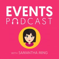 Events Podcast logo - Similar company to Bbn Creative Management, Llc