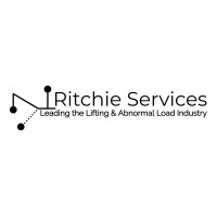 Ritchie (Heavy Lift) Ltd logo - Similar company to Safe Choice Security Services