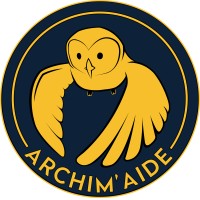 ArchimAide logo - Similar company to Com'On Kbs