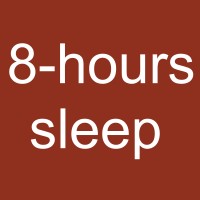 8-hours logo - Similar company to Pov