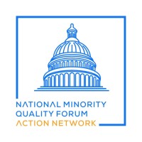 NMQF Action Network logo - Similar company to National Minority Quality Forum