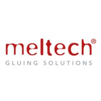meltech GmbH logo - Similar company to Audimus Consulting Gmbh
