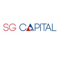 SG Capital Public Company Limited logo - Similar company to Jaymart Group