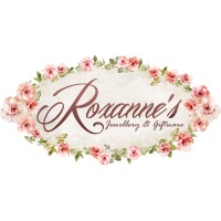 Roxanne's Jewellery & Giftware logo - Similar company to Burney Giftware