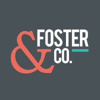 Foster & Co Estate Agents logo - Similar company to House Partnership