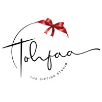 Tohfaa - The Gifting Studio logo - Similar company to Soulfit