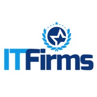 ITFirms logo - Similar company to شركة مسار الذوق Taste Path Co.