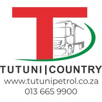 Tutuni Petrol logo