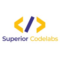 Superior Codelabs IT Services logo - Similar company to DSF - DigiSciFi Technologies