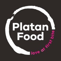 Platan Food logo - Similar company to Platan