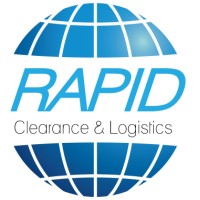 RAPID Clearance and Logistics logo - Similar company to Lasercutit