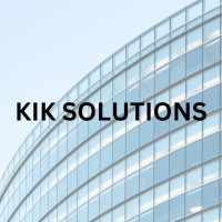 KiK Solutions logo - Similar company to R2R Engineering Ltd