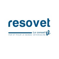 RESOVET logo - Similar company to Sapv - Société D'Actions Et De Promotion Vétérinaires