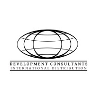 Development Consultants International Distribution Ltd logo - Similar company to Sure24 Ltd