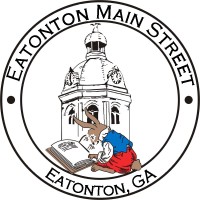 Eatonton Main Street logo - Similar company to Visit Eatonton
