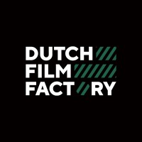 Dutch Film Factory logo - Similar company to Not Done.
