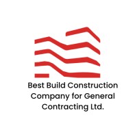 Best Build Construction Company For General Contracting LTD. logo - Similar company to Qmc