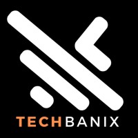 Techbanix logo - Similar company to United Protocol (Nz) Limited