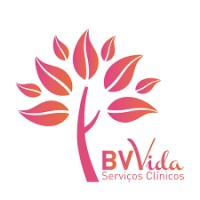 Clínica BVVida logo - Similar company to Feel2B - Desenvolvimento Humano