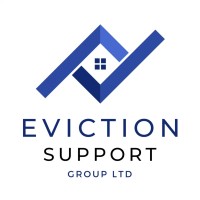 Eviction Support Group logo - Similar company to Peak Collections Ltd