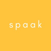 Spaak logo - Similar company to Spaak Technologies