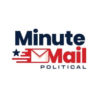 Minute Mail Political logo - Similar company to Data Targeting Inc.