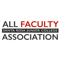 SRJC All Faculty Association
