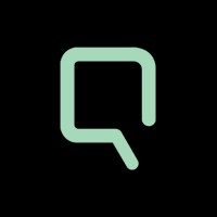Quadratic logo - Similar company to Pinkybot