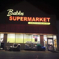 BABBS SUPERMARKET, INC