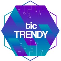 Tic Trendy logo - Similar company to Makkon
