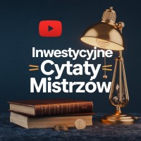 Inwestycyjne Cytaty Mistrzów logo - Similar company to Jb Fulfillment