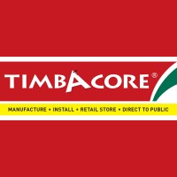 TIMBACORE logo - Similar company to Prodecking Timber Construction