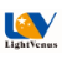 Shenzhen Light Venus Electronics Limited logo - Similar company to Danson Electronics Ltd