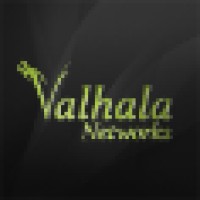 Valhala Networks logo - Similar company to Definitive Services Inc.