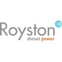 Royston Australia logo - Similar company to Royston