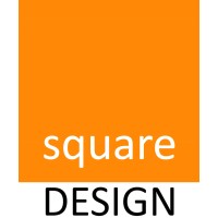 Square Design logo - Similar company to One Source Studio