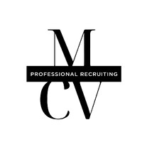 MCV Professional Recruiting logo - Similar company to Mrcoachj
