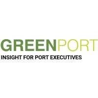 GreenPort logo - Similar company to Decarbonising The Future