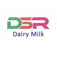 DSR Dairy logo - Similar company to Bharat Organics And Dairy Products