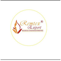 Remtex Export logo - Similar company to Siddharth Export