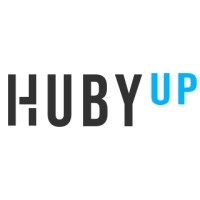 HubyUP | Le logiciel des franchises de services et d'équipement logo - Similar company to Cogivea