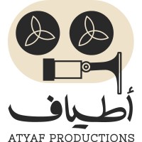ATYAF Productions logo - Similar company to Compass Creative