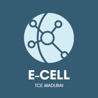 E-Cell, TCE logo - Similar company to E-Cell Srmuh