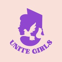 Unite Girls logo - Similar company to Teens For Change