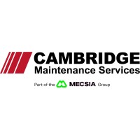 Cambridge Maintenance Services logo - Similar company to Marsh Environmental