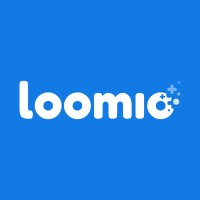 Loomio logo - Similar company to Pub Able