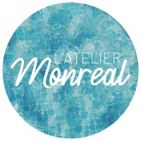L'atelier Monreal logo - Similar company to Pellipop