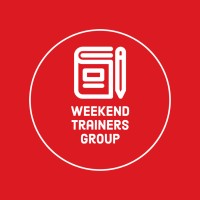 Weekend Trainers Group logo - Similar company to Are You Looking For Corporate Professionals? Connect With Certed Technologies.