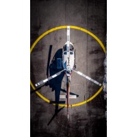 Elite Helicopter Services logo - Similar company to Square Mag