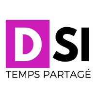 DSI Temps partagé logo - Similar company to Bni Alpes Maritimes